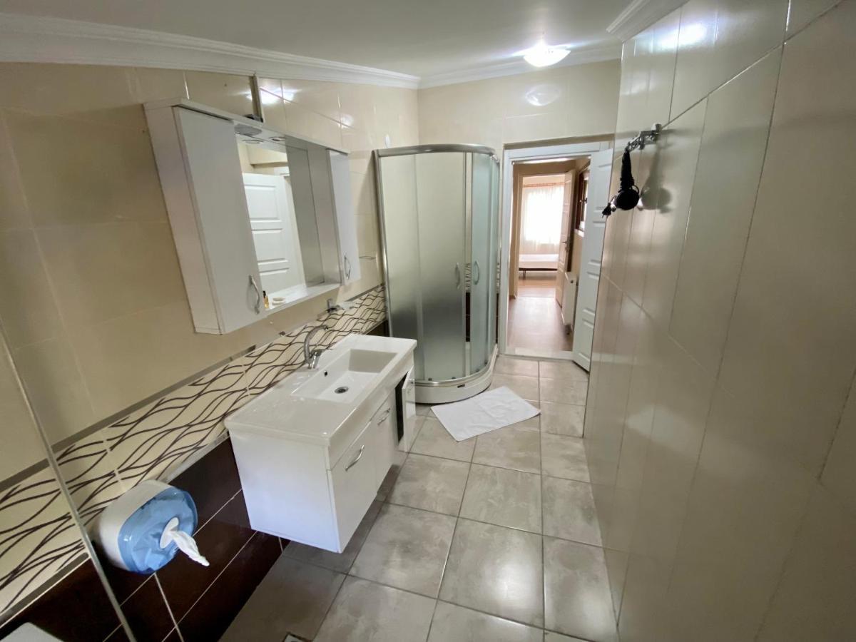 Doga Villa Guest House บูยูกเชกเมเช ภายนอก รูปภาพ