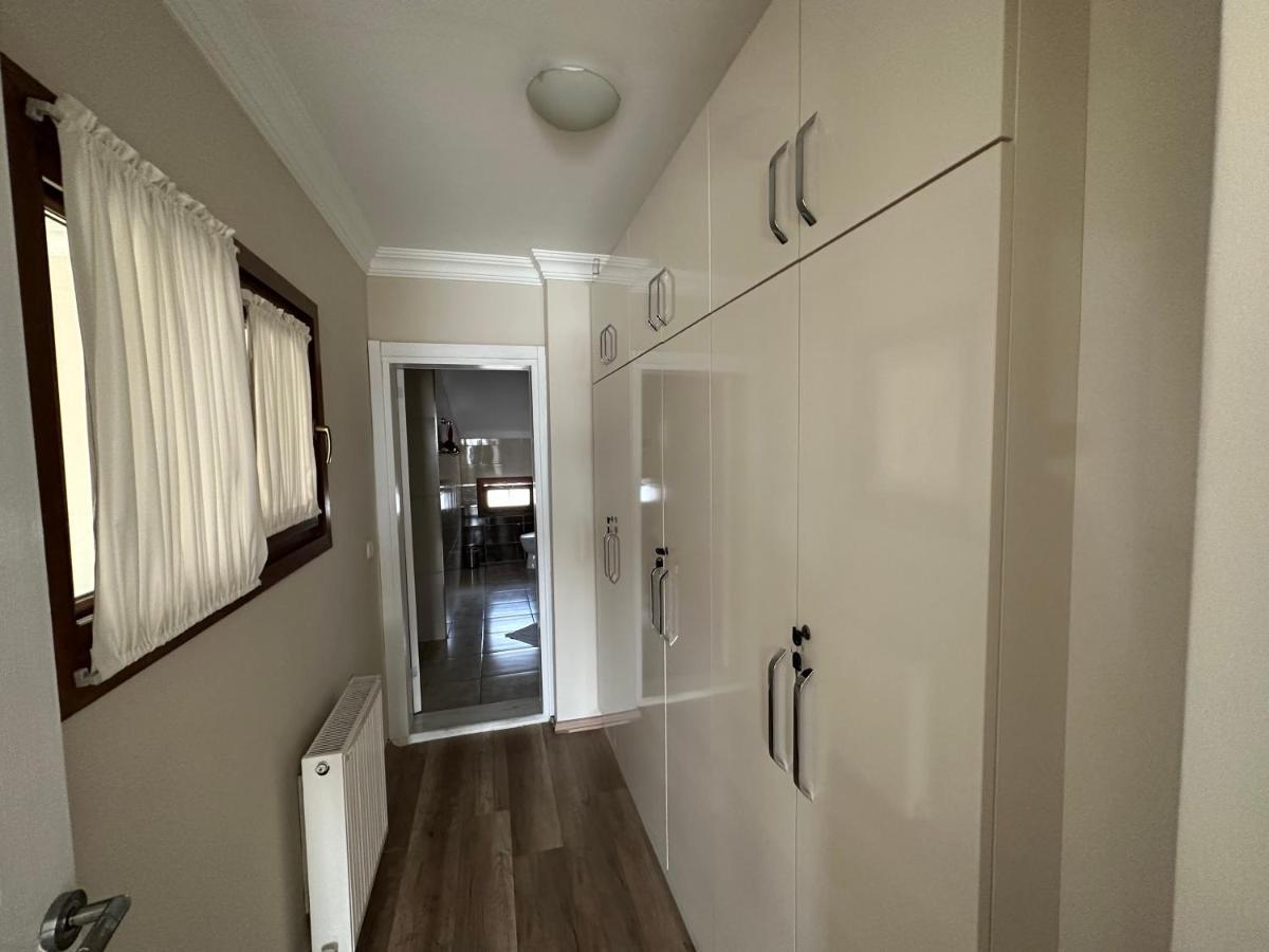 Doga Villa Guest House บูยูกเชกเมเช ภายนอก รูปภาพ